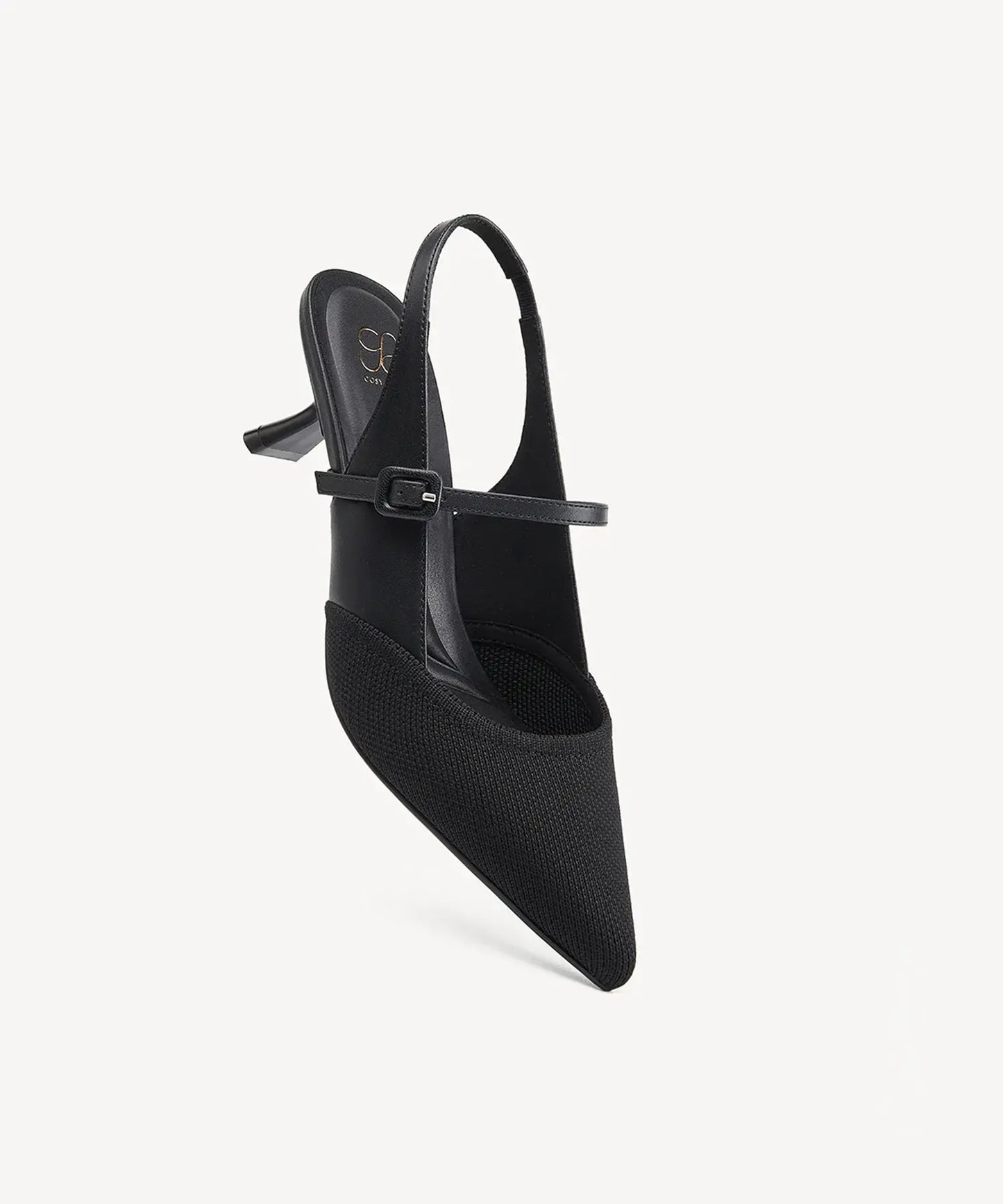 Κομψά Slingback Γοβάκια Μοντέρνου Στυλ