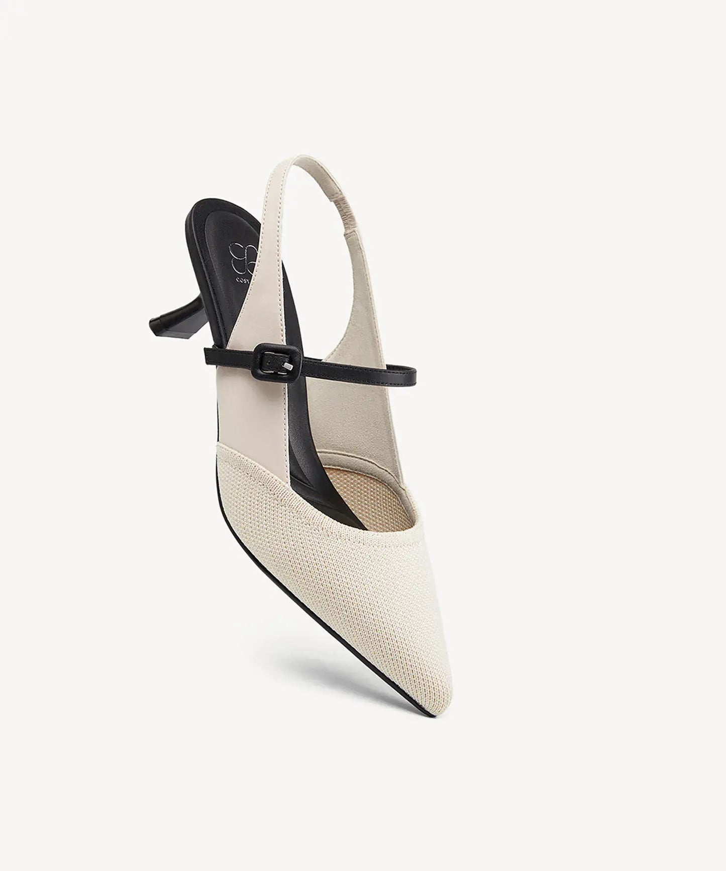 Κομψά Slingback Γοβάκια Μοντέρνου Στυλ