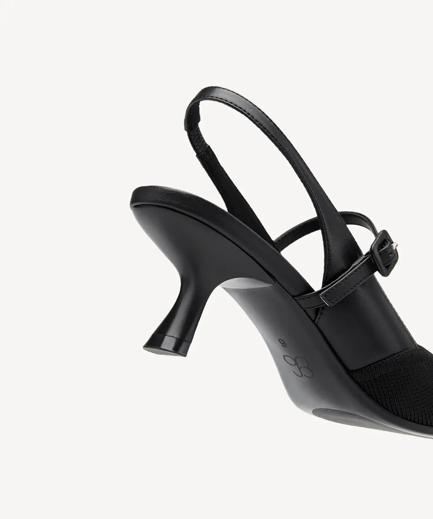 Κομψά Slingback Γοβάκια Μοντέρνου Στυλ