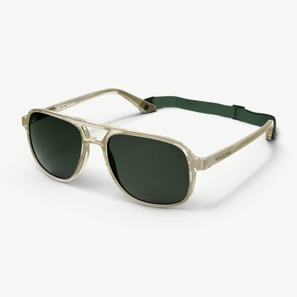 Aviator Πολυτελή Γυαλιά Ηλίου Signature