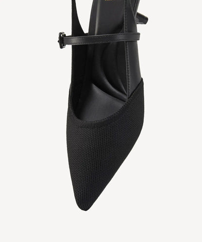 Κομψά Slingback Γοβάκια Μοντέρνου Στυλ