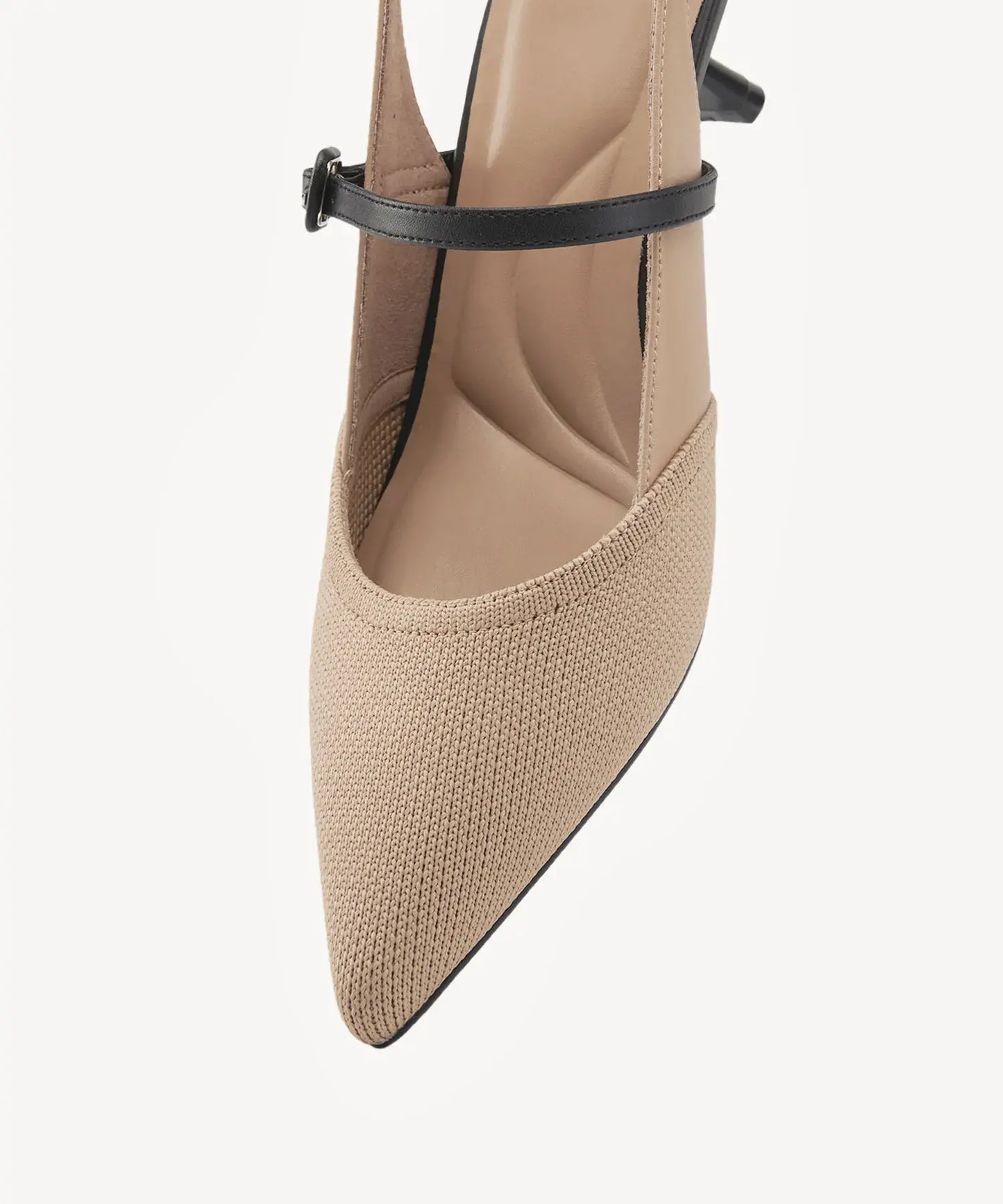 Κομψά Slingback Γοβάκια Μοντέρνου Στυλ