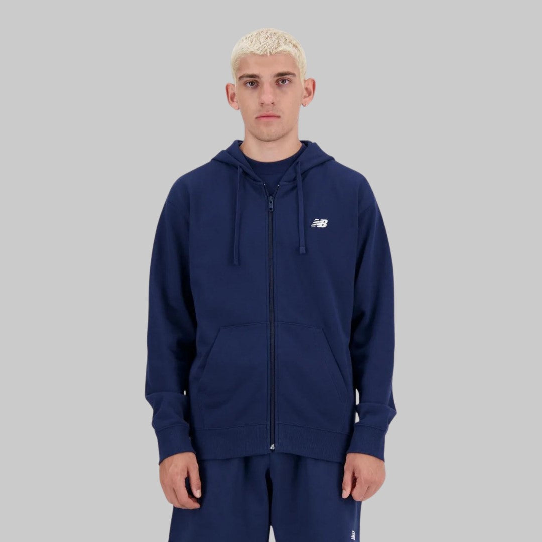 Ζακέτα Essentials από Terry της New Balance