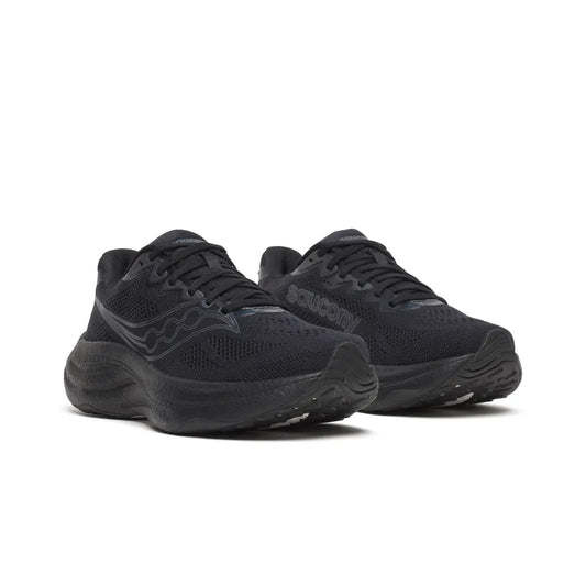 Αθλητικά Sneakers Saucony Απόλυτη Άνεση