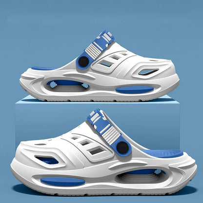 Λέανδρος AirFlow Clogs
