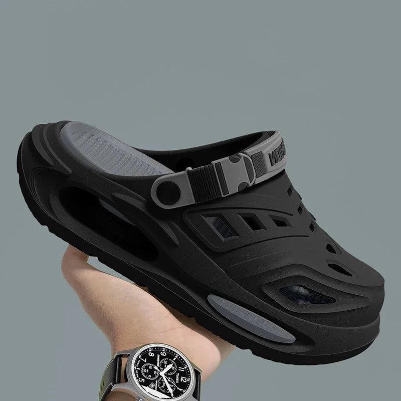 Λέανδρος AirFlow Clogs