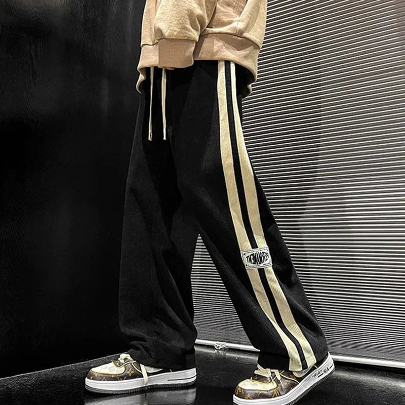 Αθηναϊκό Παντελόνι Street Comfort