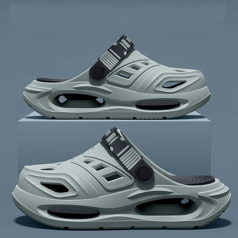 Λέανδρος AirFlow Clogs