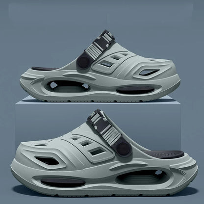 Λέανδρος AirFlow Clogs