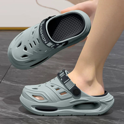 Λέανδρος AirFlow Clogs