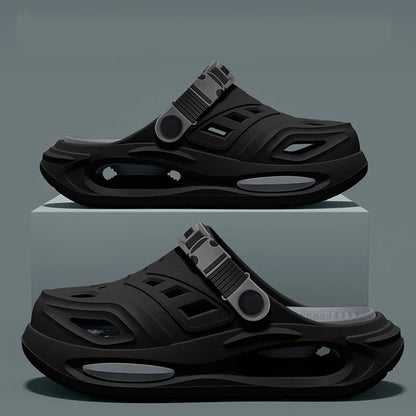 Λέανδρος AirFlow Clogs