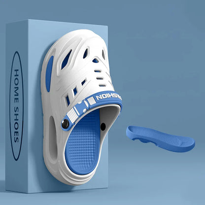 Λέανδρος AirFlow Clogs