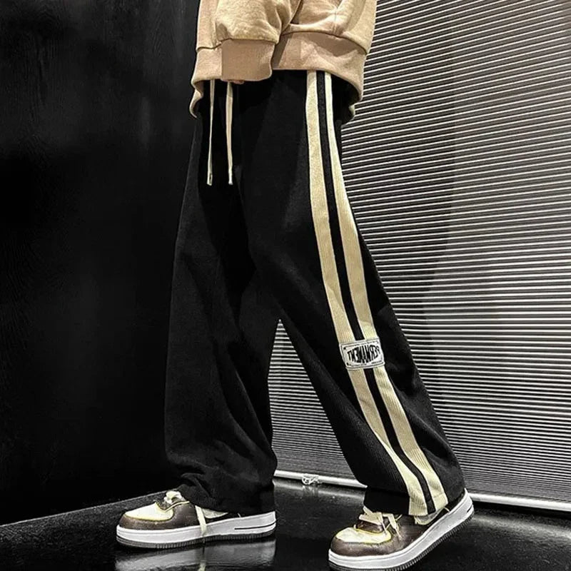 Αθηναϊκό Παντελόνι Street Comfort