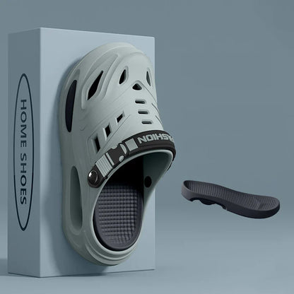 Λέανδρος AirFlow Clogs