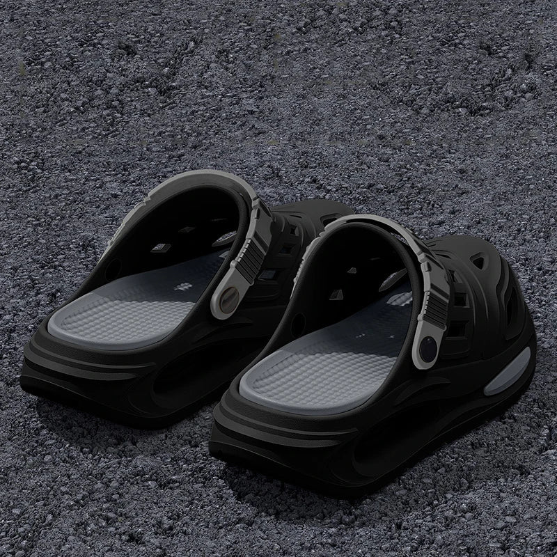 Λέανδρος AirFlow Clogs
