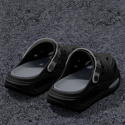 Λέανδρος AirFlow Clogs