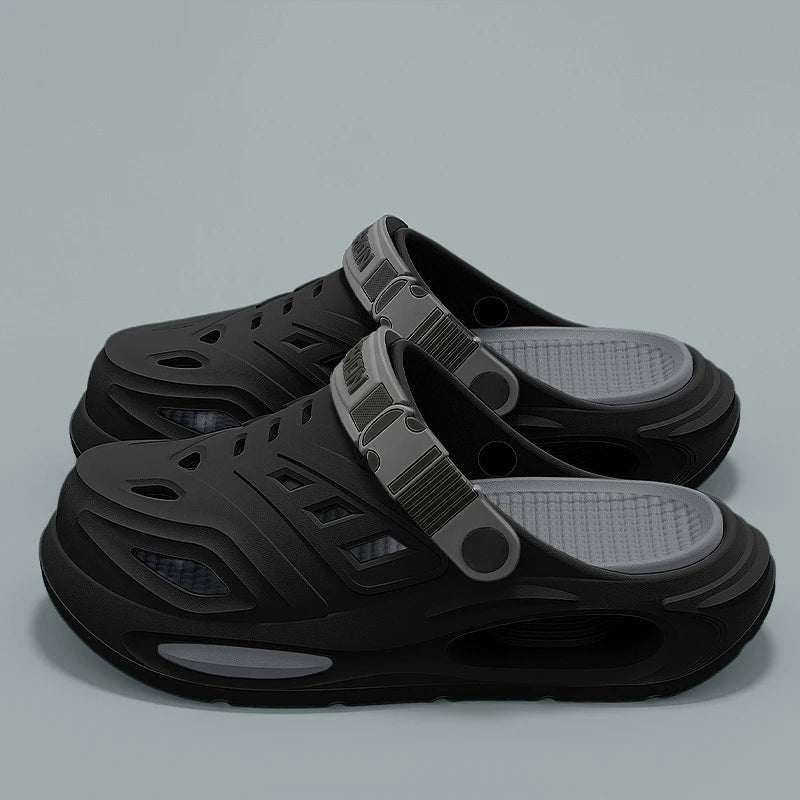 Λέανδρος AirFlow Clogs