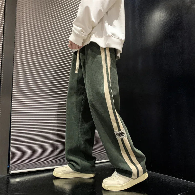 Αθηναϊκό Παντελόνι Street Comfort