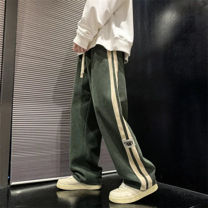 Αθηναϊκό Παντελόνι Street Comfort