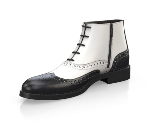 Ανδρικά Μποτάκια Brogue