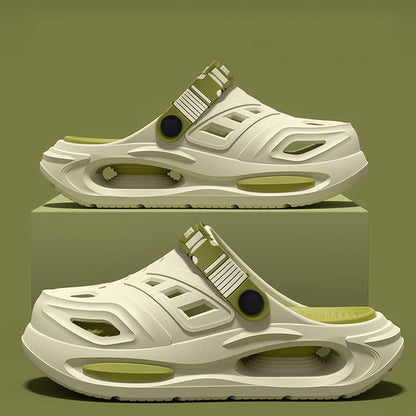 Λέανδρος AirFlow Clogs