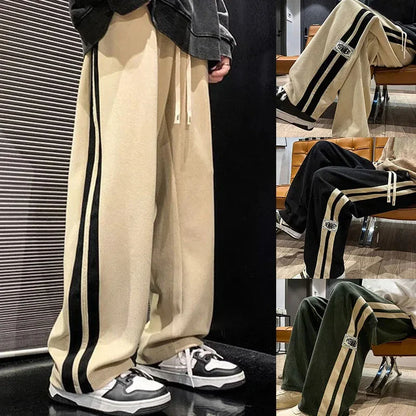 Αθηναϊκό Παντελόνι Street Comfort
