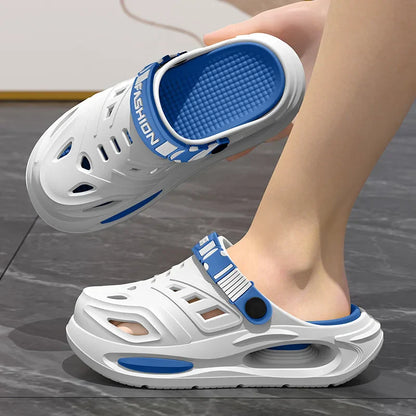 Λέανδρος AirFlow Clogs