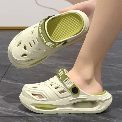 Λέανδρος AirFlow Clogs