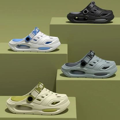 Λέανδρος AirFlow Clogs
