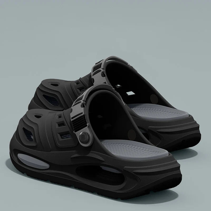 Λέανδρος AirFlow Clogs