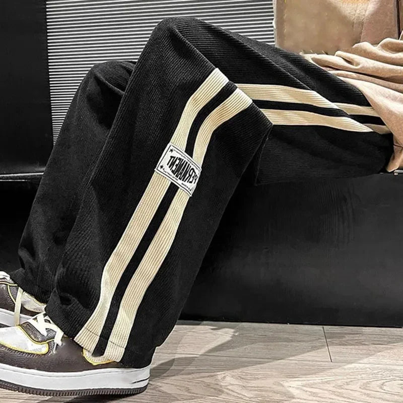 Αθηναϊκό Παντελόνι Street Comfort
