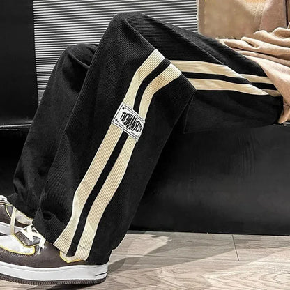 Αθηναϊκό Παντελόνι Street Comfort