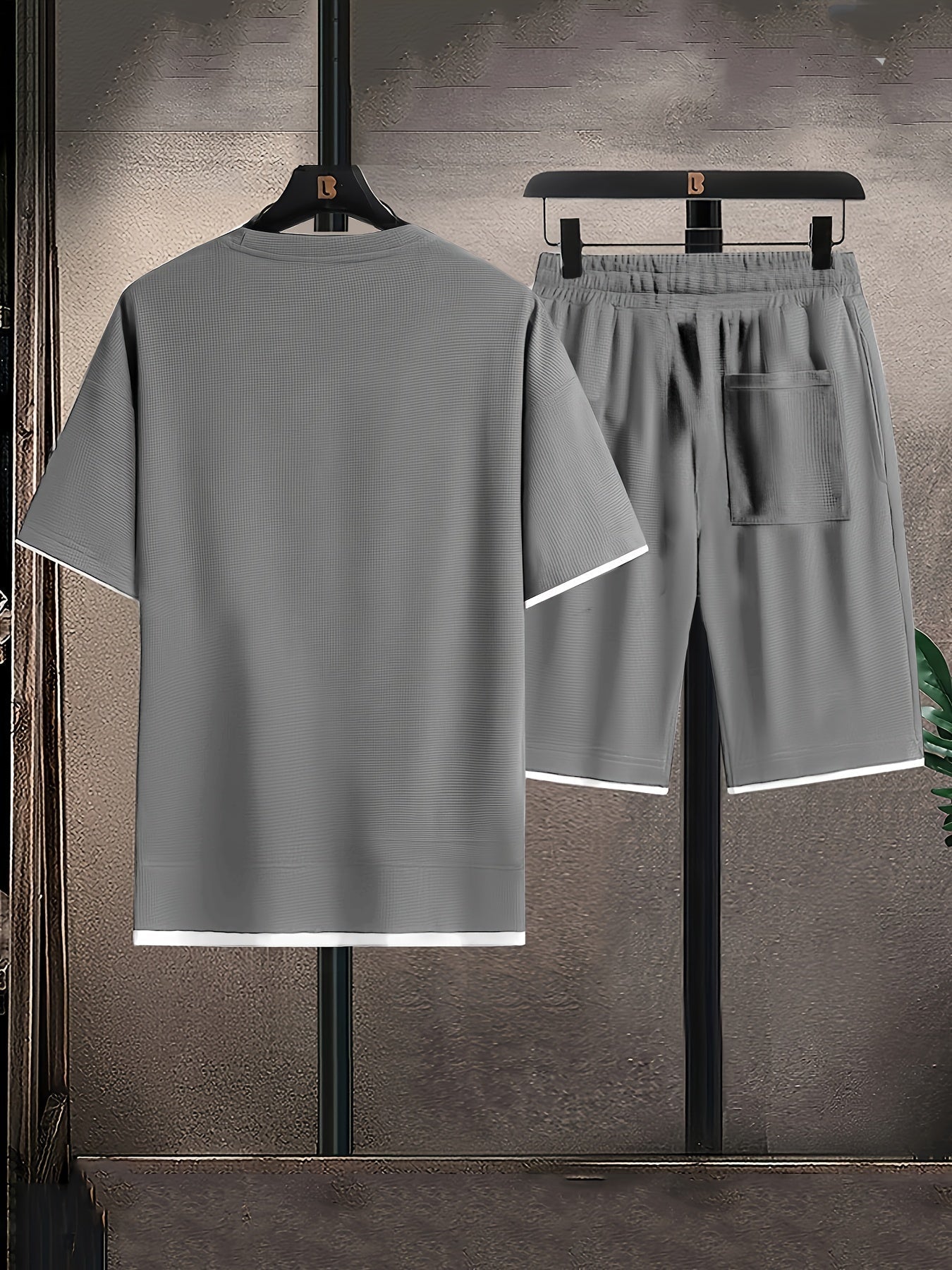 Ανδρικό Σετ Urban Comfort Premium