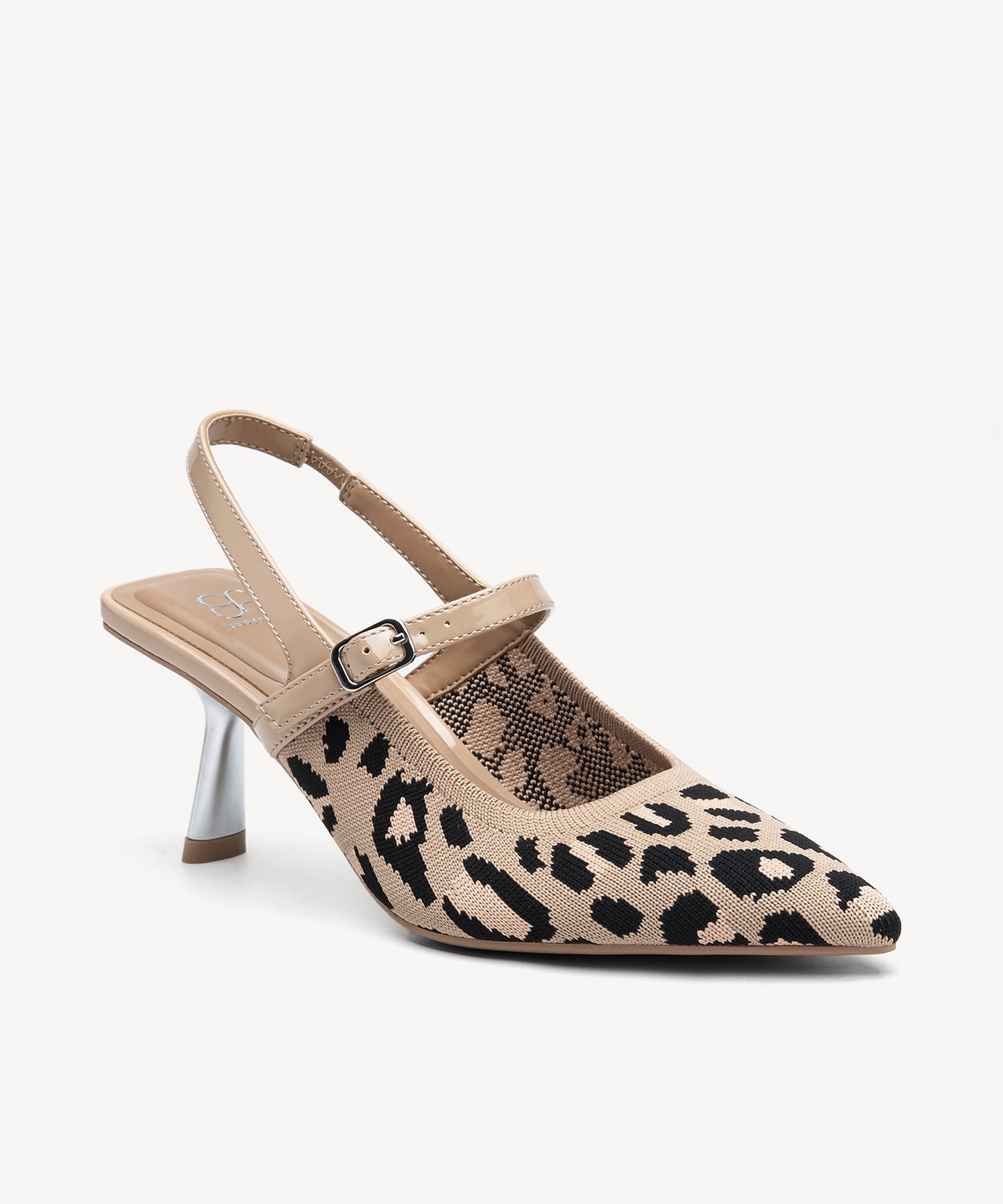 Κομψά Slingback Γοβάκια Μοντέρνου Στυλ