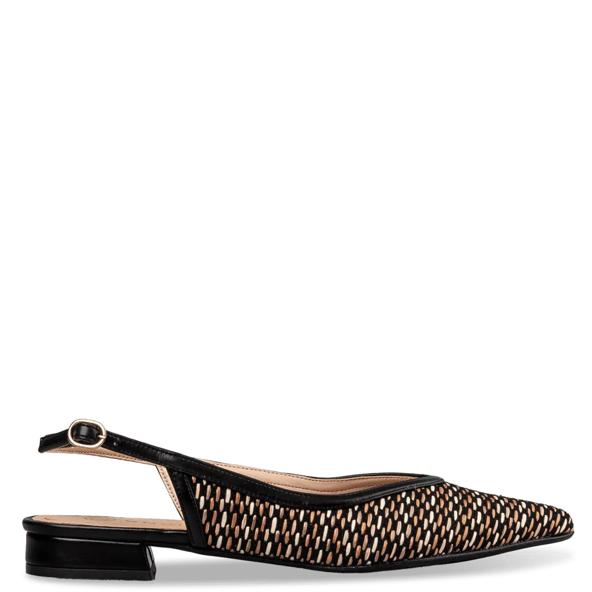 Γυναικεία Slingback Γόβες Κομψό Premium Στυλ