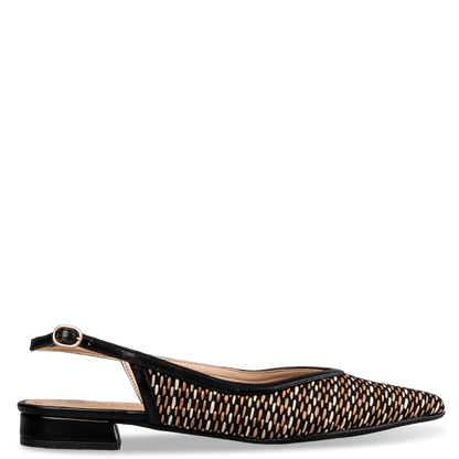 Γυναικεία Slingback Γόβες Κομψό Premium Στυλ