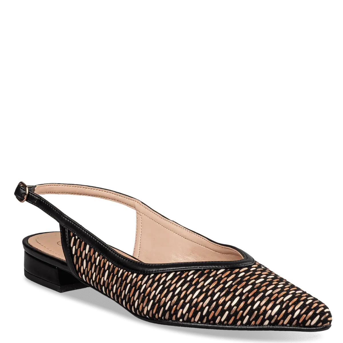 Γυναικεία Slingback Γόβες Κομψό Premium Στυλ