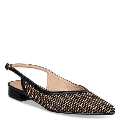 Γυναικεία Slingback Γόβες Κομψό Premium Στυλ