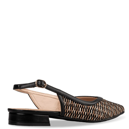 Γυναικεία Slingback Γόβες Κομψό Premium Στυλ