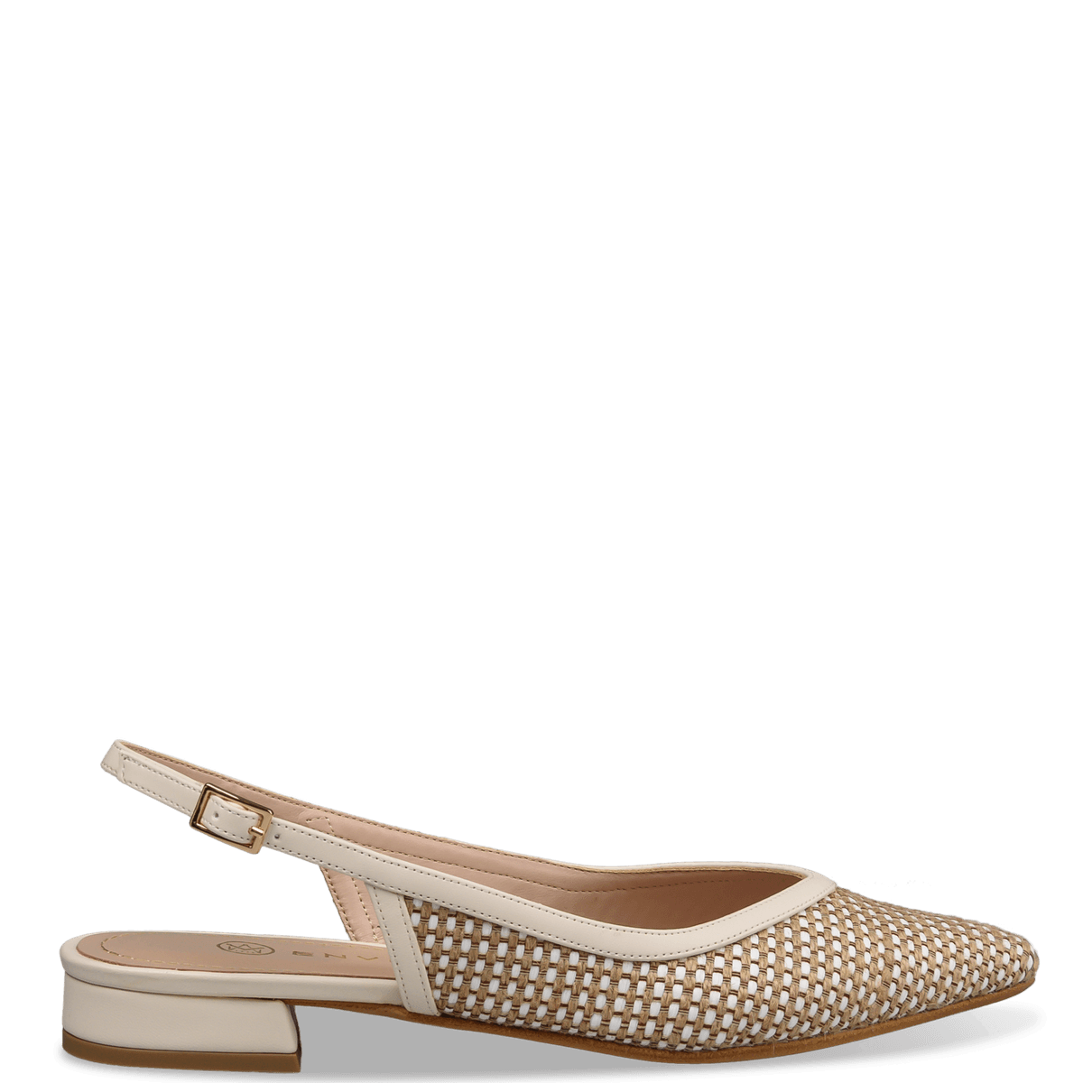 Γυναικεία Slingback Γόβες Κομψό Premium Στυλ