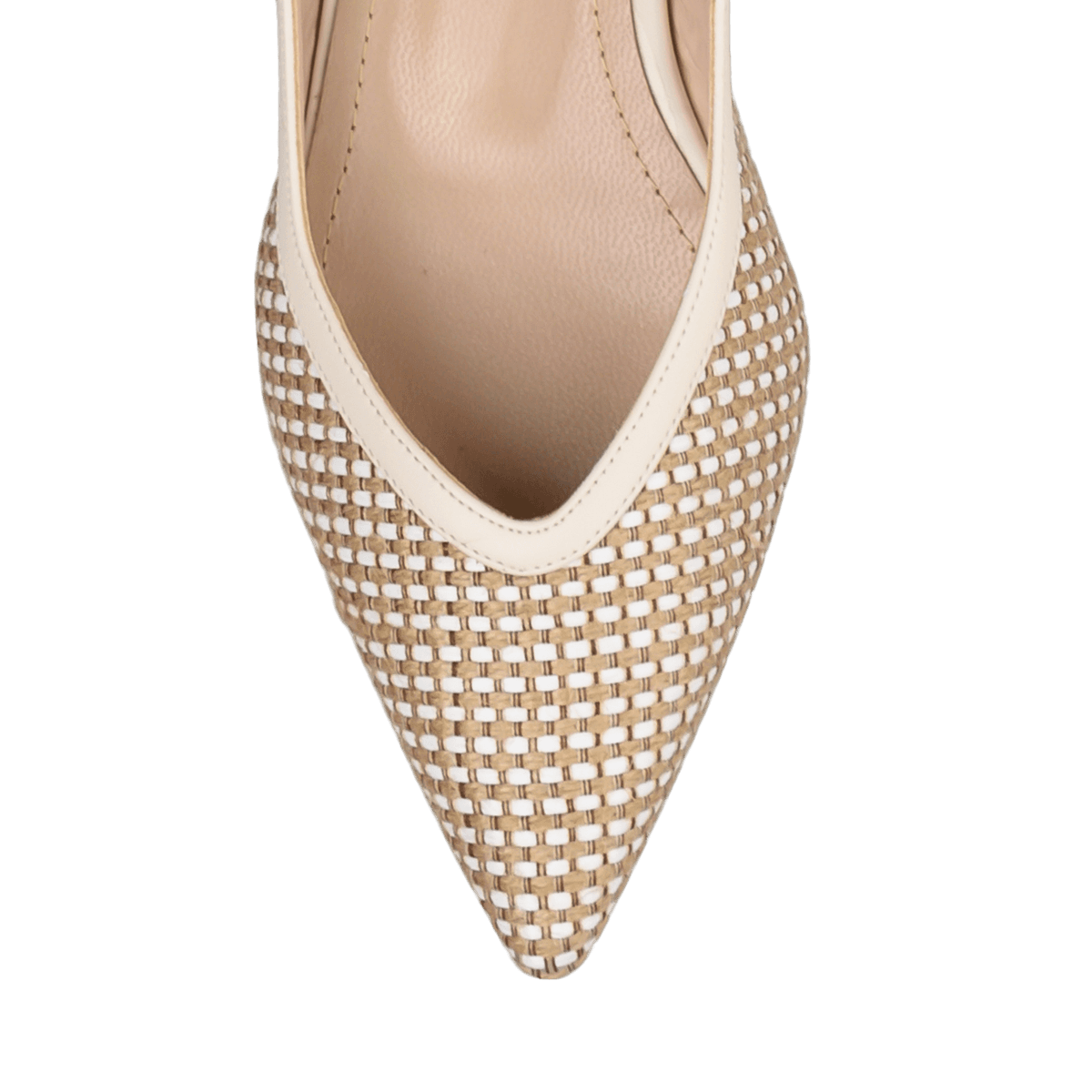 Γυναικεία Slingback Γόβες Κομψό Premium Στυλ