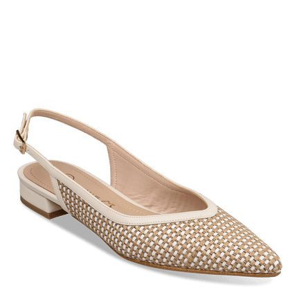 Γυναικεία Slingback Γόβες Κομψό Premium Στυλ