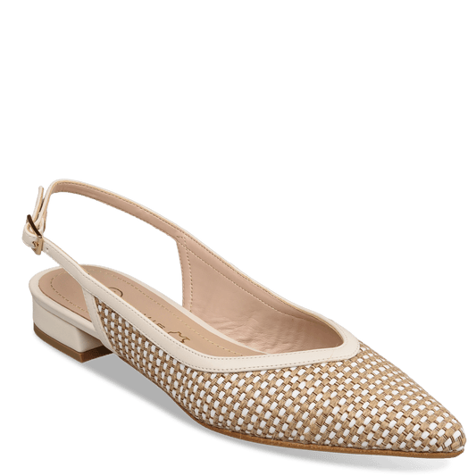 Γυναικεία Slingback Γόβες Κομψό Premium Στυλ
