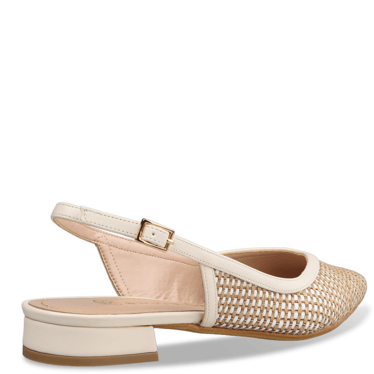 Γυναικεία Slingback Γόβες Κομψό Premium Στυλ