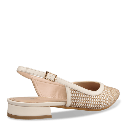 Γυναικεία Slingback Γόβες Κομψό Premium Στυλ