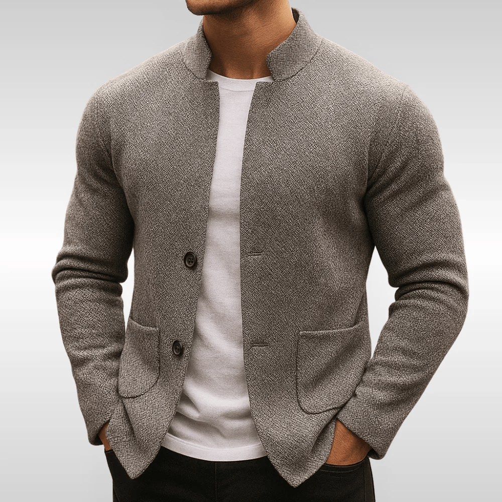 Σακάκι Louis Knit