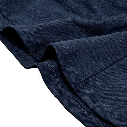 Ridgewood Μακρυμάνικο Henley