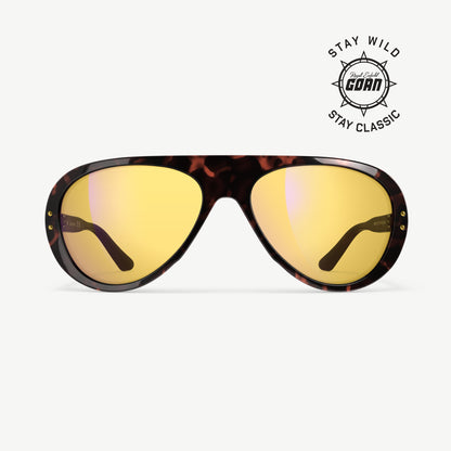 Γυαλιά Ηλίου Aviator Noir Πολυτελούς Κομψότητας