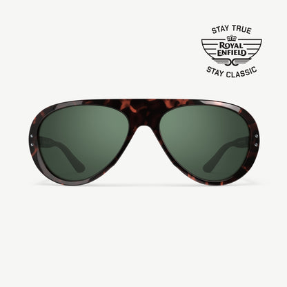 Γυαλιά Ηλίου Aviator Noir Πολυτελούς Κομψότητας