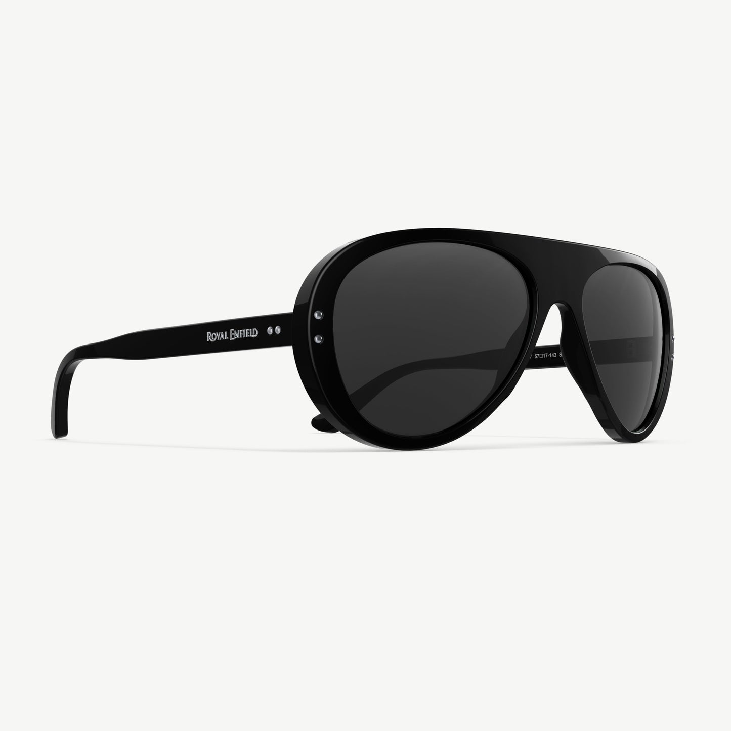 Γυαλιά Ηλίου Aviator Noir Πολυτελούς Κομψότητας